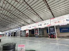 -凯琳汽车服务连锁(蓝天山庄店)