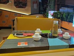 -四季喧黔味豆米火锅(万达广场店)