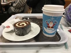 -COSTA COFFEE(上海虹口龙之梦)