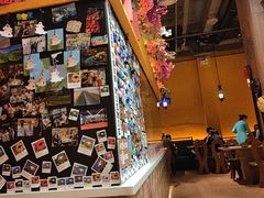 -耶里夏丽·新疆菜·28年喀什老馆(田林东路店)