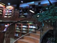 -卓尔书店咖啡吧