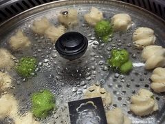 -山河屯铁锅炖鲜鹅·东北菜(开发区一店)