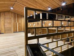 -天门沟九州驿站树上汤泉