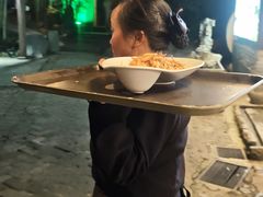 -木子山庄·安徽省老字号·中国炖锅宴