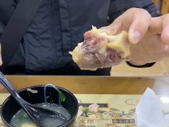 -清真·穆萨砂锅(大皮院店)
