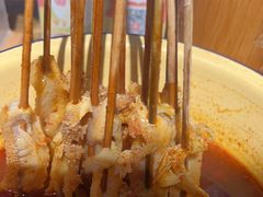 -北三老太太烧烤(人生一串上榜店)