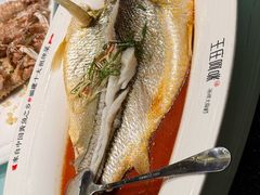 -王庄阿咪海鲜大排档(象园店)