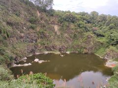 -火炉山森林公园