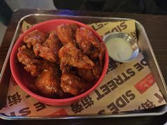 -Side Street街旁(交道口店)