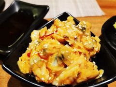 麻辣鲜蛤-昊·来了寿司(双楠2店)
