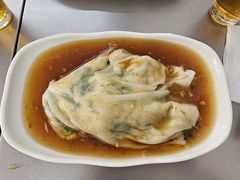 -后街女孩肠粉店