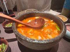 -山石榴·贵州菜(陆家嘴中心店)