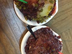 -二斗栗子(黄河道店)