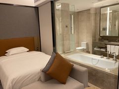 -广州粤海喜来登酒店