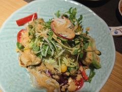 -德川家日本料理(顺义华联店)