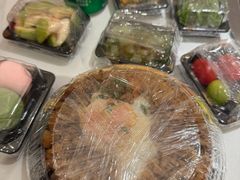-沼津港精致料理·寿喜烧·烧鸟(青浦宝龙广场日料榜单店)