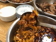 -明红蹄花创始老店(糍粑店街店)