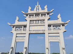 -靖港古镇