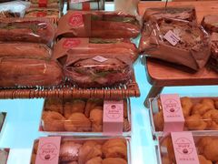 -巴黎贝甜(五道口店)