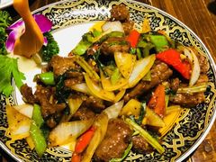 -Siam泰餐厅(水上公园店)