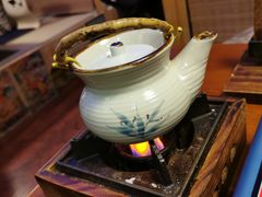 -鳗鱼家·深夜食堂(军博店)