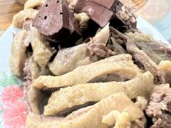 白切嘉积鸡-邮电新村嘉积鸭美味园