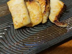 -青叶日式料理(飘亮阳光广场店)