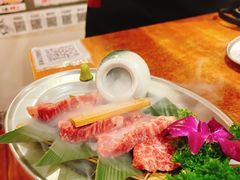 -蒜香焼肉PURUSHIN(马场路店)