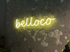 -BELLOCO倍乐(静安店)