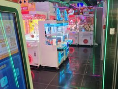 -快乐街区(长沙方圆荟店)