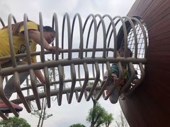 -枫香湖儿童公园