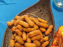 -破瓦寒窑·地摊烤羊排