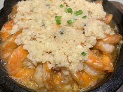 -小菜园新徽菜(马鞍山金鹰店)