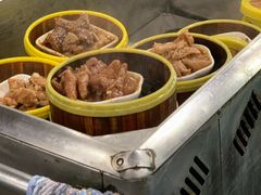 -府城小食馆(金龙宾馆店)
