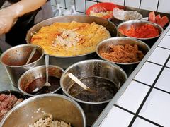 -小竖点徽派卷面皮(洪都店)