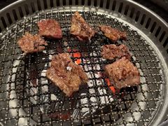 -丸藏和牛烧肉专门店(园区师惠坊店)