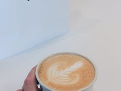 -dotcom coffee古点咖啡(致真大厦店)