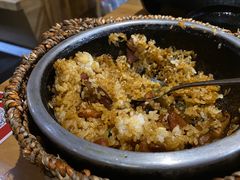 -九田家黑牛烤肉(溧水万达店)