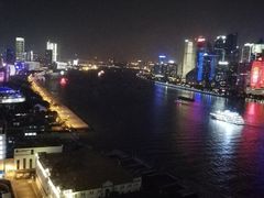 -上海外滩茂悦大酒店