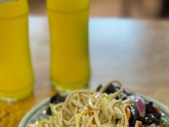 素凉菜-门框胡同百年卤煮(新街口店)