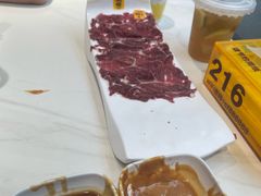 -潮发潮汕牛肉店(永庆坊店)