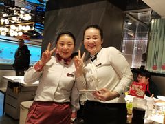 -海底捞火锅(国奥村店)