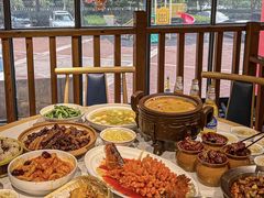 -吴掌柜·藕汤印象(南湖店)