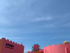 -漳州滨海火山岛自然生态风景区