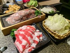 -湊湊火锅·茶憩(和平大悦城店)