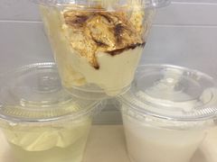 -喜茶(青岛金狮广场店)