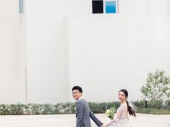 -金夫人婚纱摄影(江津店)