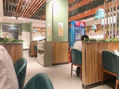 大堂-快乐爱斯米牛排自助(正大广场店)