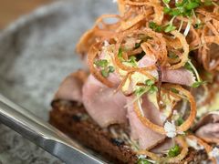 -BOR Eatery(安福路店)