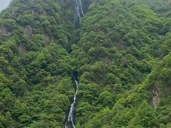 -磐安舞龙峡景区